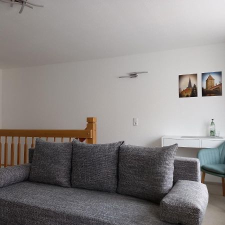 Gaestewohnung Meyer Seehausen  Dış mekan fotoğraf